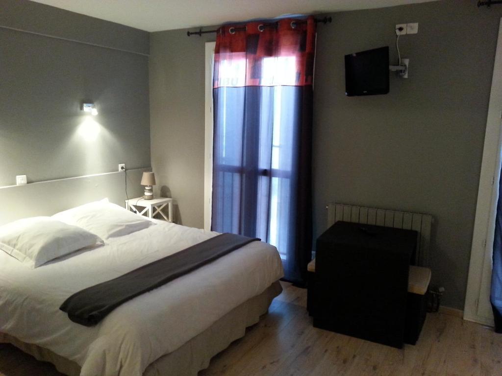 Hotel Du Lion D'Or Марманд Стая снимка